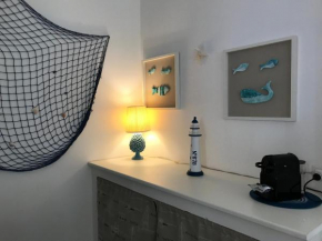 Гостиница Taormina Holidays Residence  Форца-Д'агро